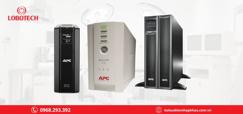 Bộ lưu điện ắc quy rời cho camera – server – máy tính – tủ điện 2 Bộ lưu điện ắc quy rời cho camera – server – máy tính – tủ điện