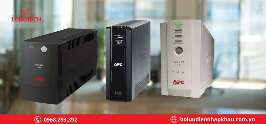 5 Tiêu Chí Quan Trọng Khi Mua Bộ Lưu Điện 2026