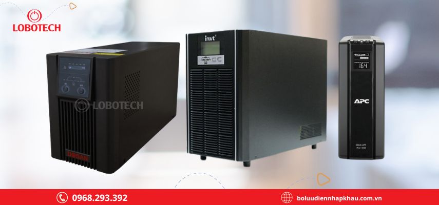 Dịch Vụ Bảo Dưỡng Bộ Lưu Điện 2026 – Kiểm Tra & Tối Ưu Hiệu Suất