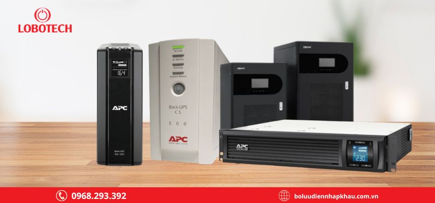 Kinh Nghiệm Chọn Bộ Lưu Điện Tốt Nhất Theo Nhu Cầu