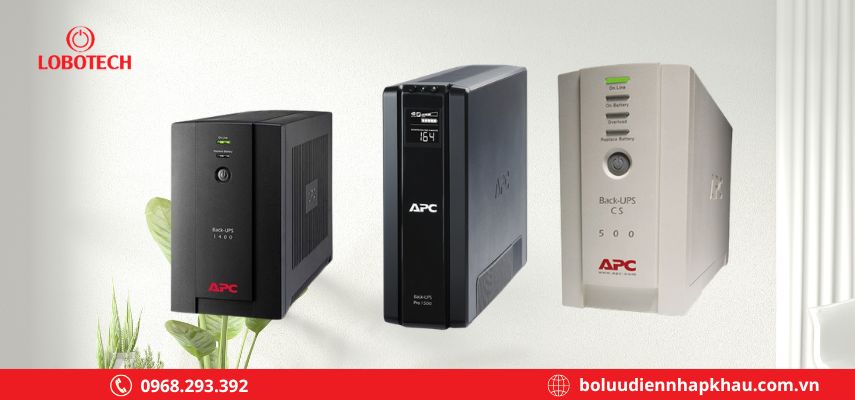 Bộ Lưu Điện Gia Đình Chính Hãng Cho Máy Tính, Camera, Wifi 2 Bộ Lưu Điện Gia Đình Chính Hãng Cho Máy Tính, Camera, Wifi