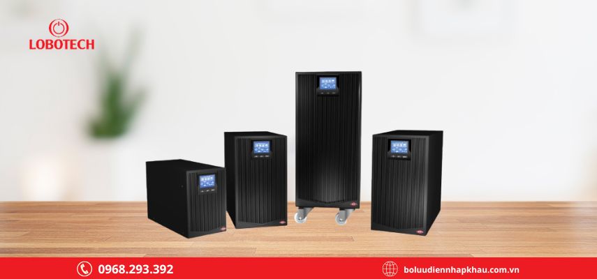 UPS AEC Chính Hãng Giá Tốt – Tư Vấn Lắp Đặt Toàn Quốc