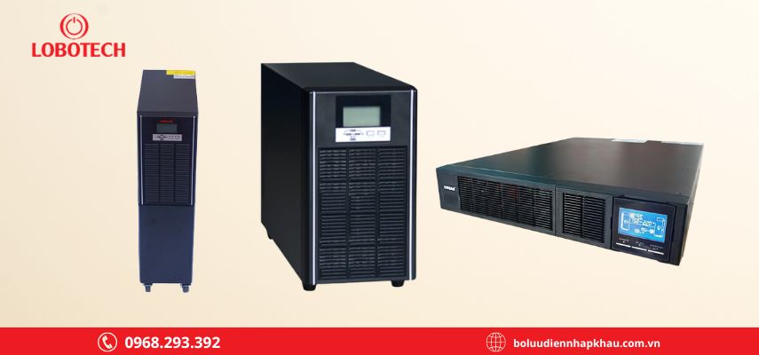 Tắt UPS có nên không? Lưu ý quan trọng khi sử dụng bộ lưu điện ban đêm