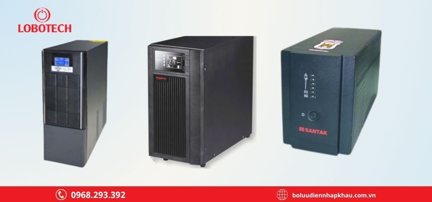 Lobotech – Nhà phân phối UPS chính hãng cho mọi nhu cầu điện dự phòng 2 Lobotech – Nhà phân phối UPS chính hãng cho mọi nhu cầu điện dự phòng