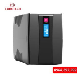 Bộ Lưu Điện SPC Dosan Offline 600VA