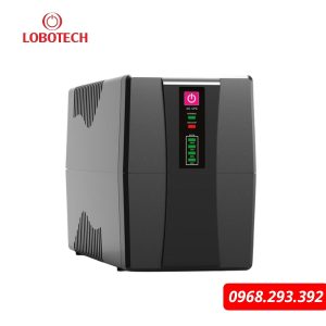 Trang chủ 623 Bộ Lưu Điện SPC Dosan Offline 600VA