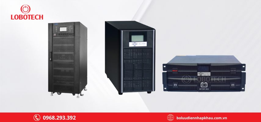 Bộ lưu điện gia đình dùng được cho những thiết bị nào? 2 Bộ lưu điện gia đình dùng được cho những thiết bị nào?