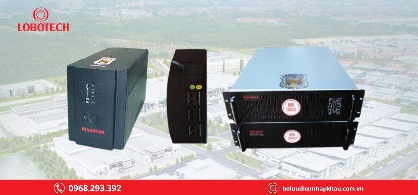 UPS Online có thực sự tốt hơn UPS Offline? So sánh chi tiết trước khi mua